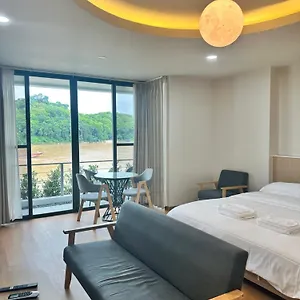 Sokview Apartment