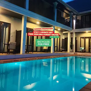 Affittacamere Meunna Boutique, Luang Prabang